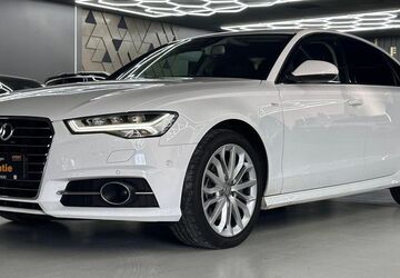 Audi A6 244.000 km 13.990 &euro; Peine 31226