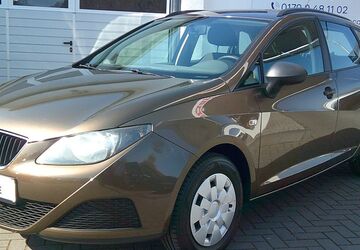 Seat Ibiza 108.000 km 5.999 &euro; Gronau (Leine) OT Brüggen 31028