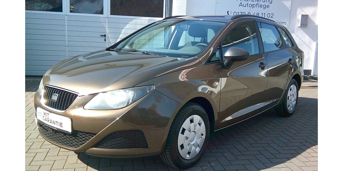 Seat Ibiza 108.000 km 5.999 &euro; Gronau (Leine) OT Brüggen 31028