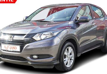 Honda HR-V 118.846 km 13.990 &euro; Hannover 30179