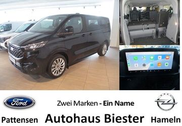 Ford Tourneo Custom 4.999 km 59.500 &euro; Pattensen 30982