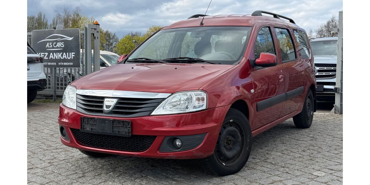 Dacia Logan 250.000 km 990 &euro; Hannover 30179