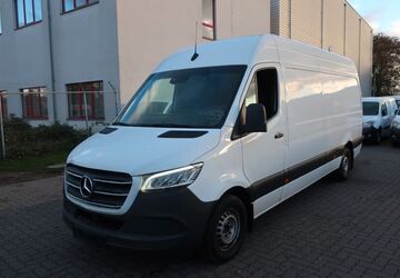 Mercedes-Benz Sprinter 556.419 km 15.500 &euro; Hannover 30179