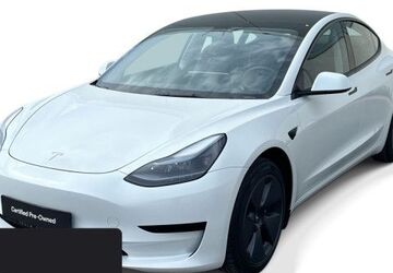 Tesla Model 3 62.705 km 29.100 &euro; Hannover 30519