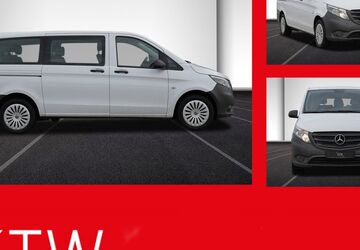 Mercedes-Benz Vito 68.874 km 28.844 &euro; Hildesheim 31137