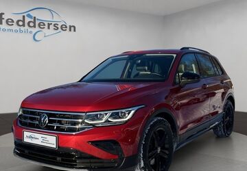 VW Tiguan 126.300 km 31.949 &euro; Alfeld 31061
