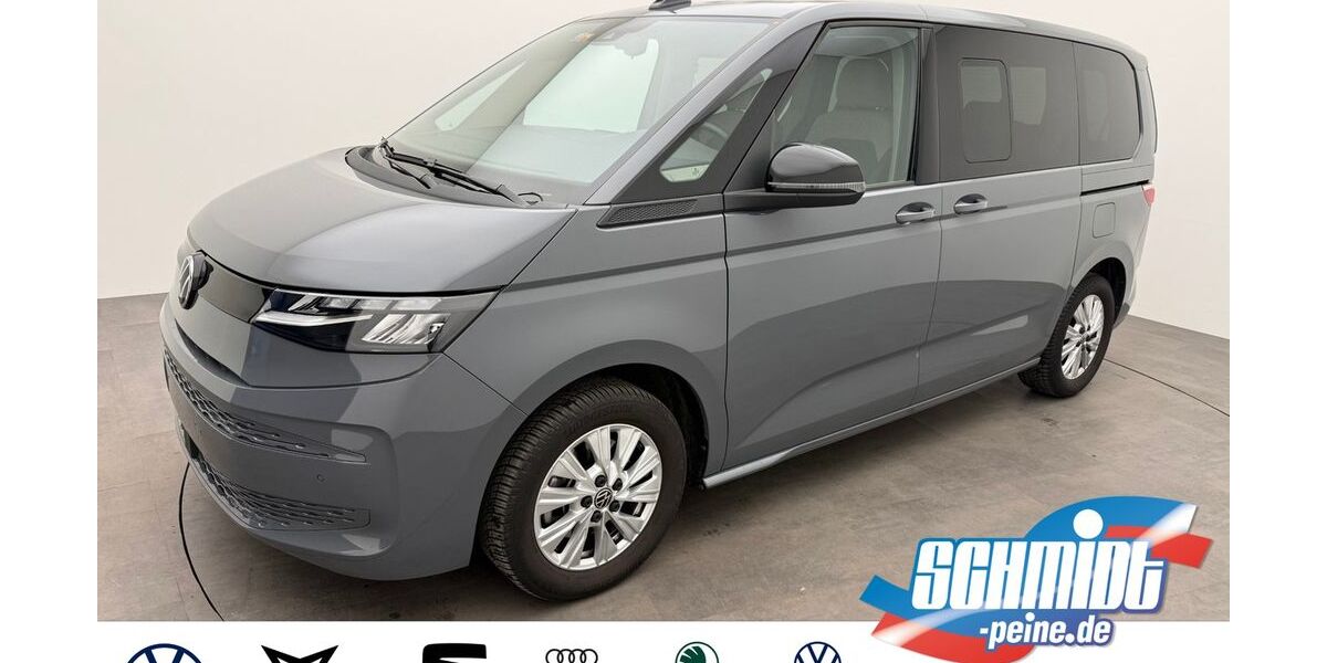 VW T7 Multivan 21.230 km 45.300 &euro; Peine 31226