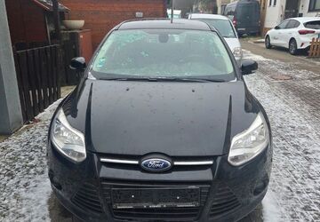 Ford Focus 140.647 km 3.700 &euro; Hannover 30455