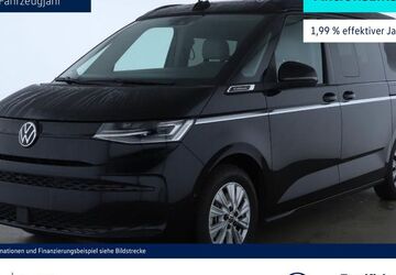 VW T7 California 11.964 km 74.210 &euro; Hannover 30419