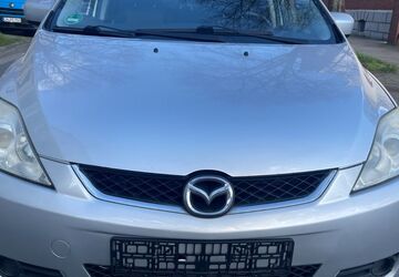Mazda 5 149.251 km 4.899 &euro; Hannover 30629