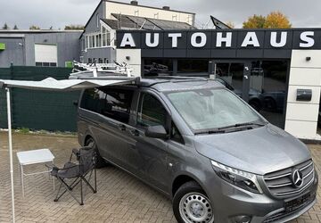 Mercedes-Benz Vito 36.999 km 54.999 &euro; Salzgitter 38259