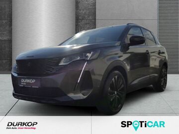 Gebrauchte Peugeot 3008