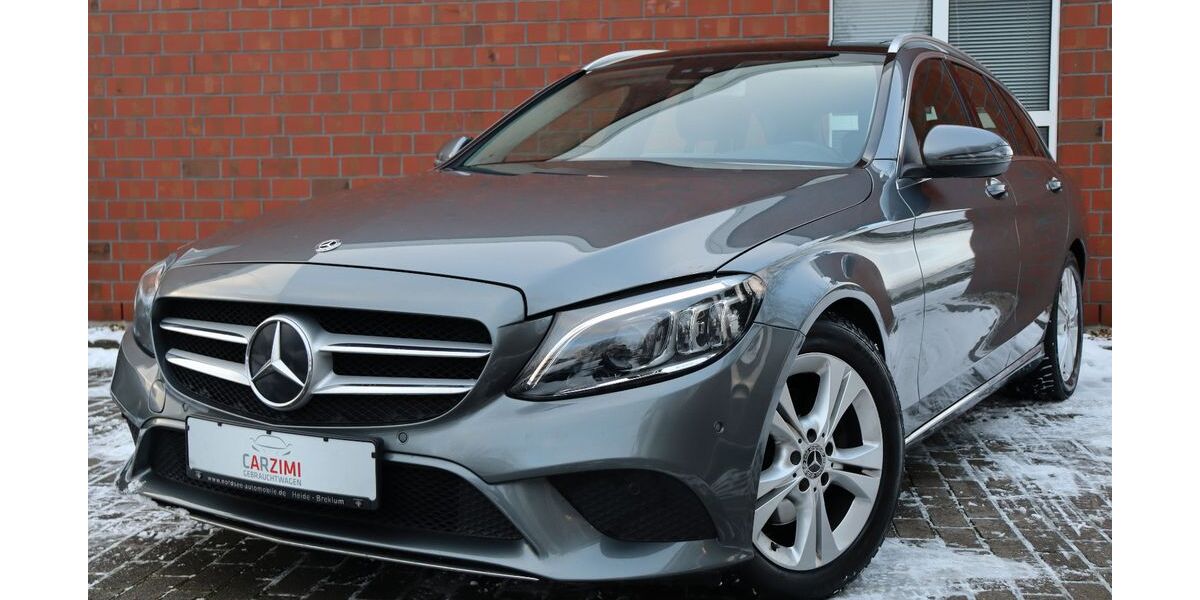 Mercedes-Benz C 220 253.000 km 12.490 &euro; Hannover 30177