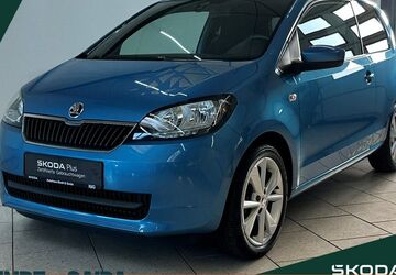 Skoda Citigo 50.746 km 9.999 &euro; Hemmingen/Hannover 30966