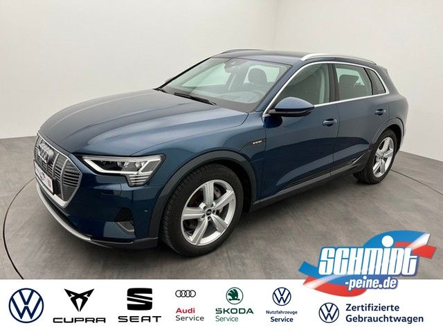 Audi e-tron 34.500 km 36.800 &euro; Peine 31226