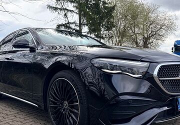 Mercedes-Benz E 300 18.000 km 74.851 &euro; Hildesheim 31137