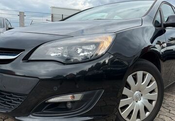 Opel Astra 180.000 km 4.990 &euro; Hildesheim 31137