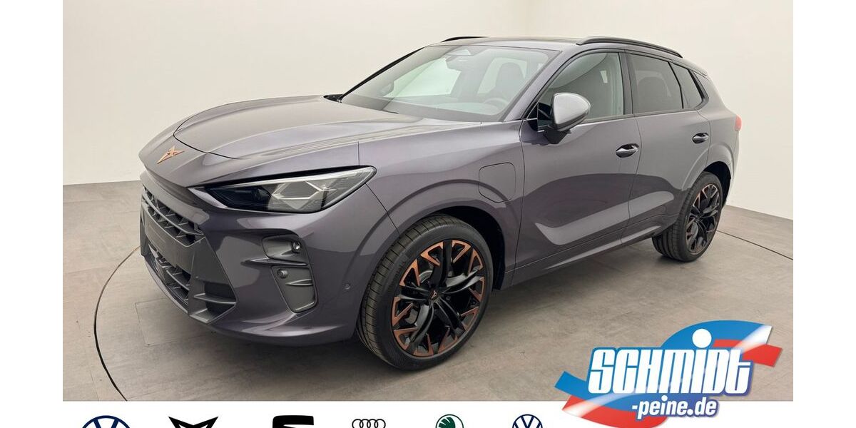 Cupra Terramar 7.990 km 45.900 &euro; Peine 31226