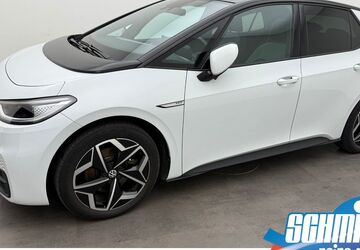 VW ID.3 94.760 km 18.400 &euro; Peine 31226