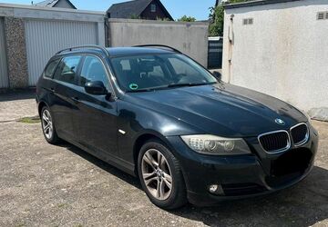 BMW 318 290.000 km 2.199 &euro; Hannover 30165