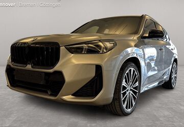BMW X1 50.384 km 38.904 &euro; Hannover 30539