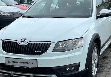 Skoda Octavia 185.000 km 10.990 &euro; Lengede 38268
