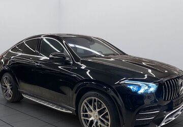 Mercedes-Benz GLE 53 AMG 78.500 km 79.990 &euro; Sarstedt 31557