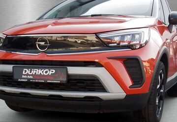 Opel Crossland (X) 16.397 km 16.250 &euro; Hannover 30177