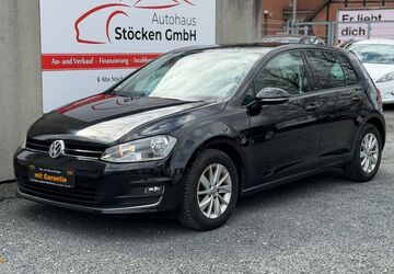 VW Golf 151.000 km 12.990 &euro; Hannover 30419