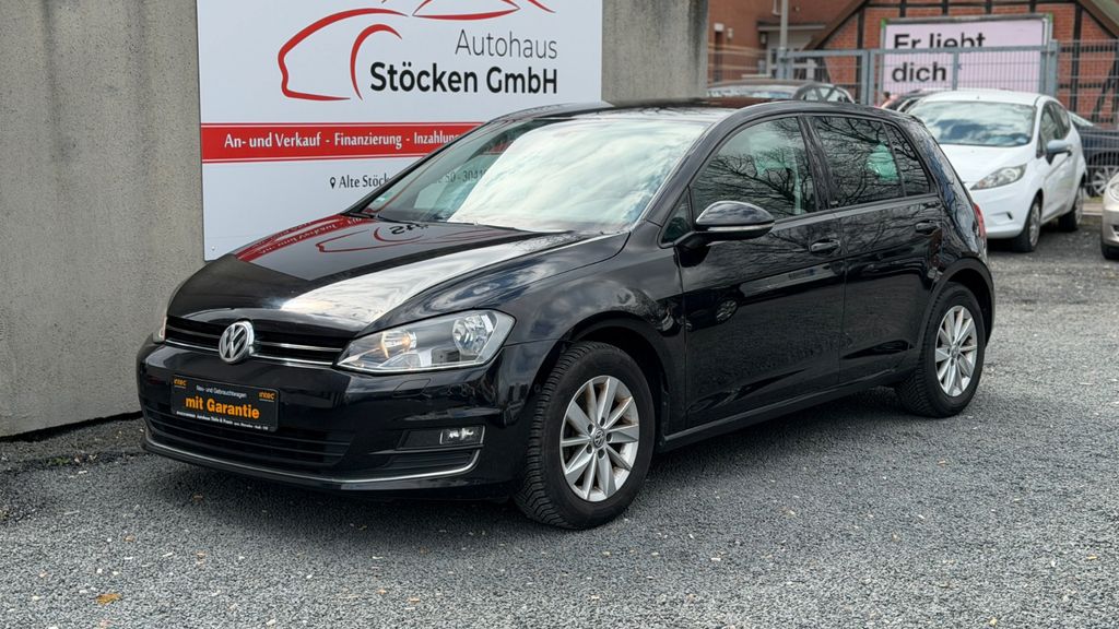VW Golf 151.000 km 12.990 &euro; Hannover 30419