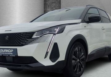 Peugeot 3008 19.927 km 27.970 &euro; Hildesheim 31135