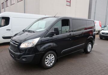 Ford Transit 277.867 km 9.500 &euro; Hannover 30179