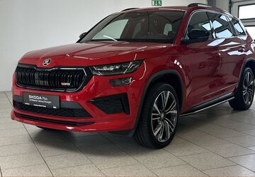 Skoda Kodiaq 44.614 km 39.999 &euro; Hemmingen/Hannover 30966