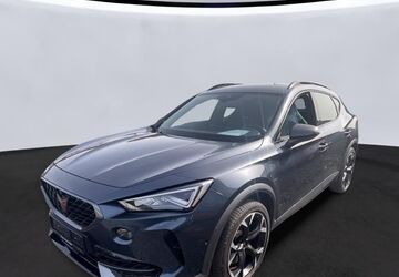 Cupra Formentor 95.000 km 23.990 &euro; Peine 31226