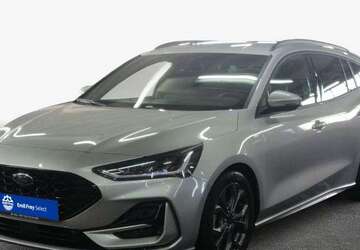 Ford Focus 20.889 km 24.913 &euro; Hannover 30165