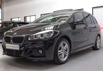 BMW 220 106.782 km 19.499 &euro; Hannover 30177
