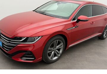 VW Arteon 81.330 km 29.900 &euro; Peine 31226