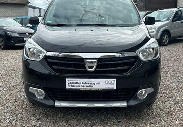 Dacia Lodgy 152.700 km 5.490 &euro; Salzhemmendorf 31020