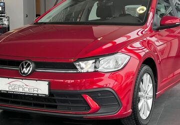 VW Polo 150.000 km 10.890 &euro; Ronnenberg 30952