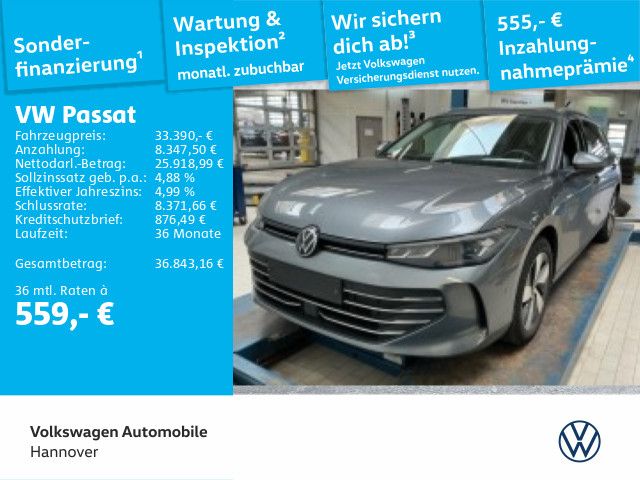 VW Passat 31.535 km 33.390 &euro; Lehrte 31275