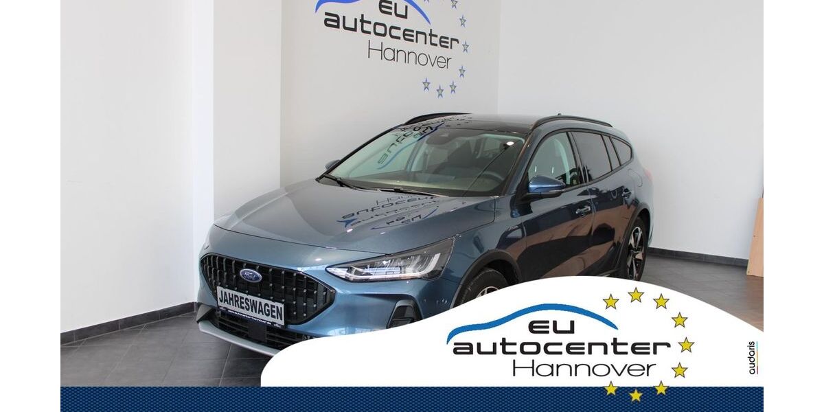 Ford Focus 15.404 km 23.450 &euro; Hannover 30165