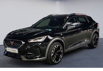 Cupra Formentor 38.322 km 24.930 &euro; Hildesheim 31135