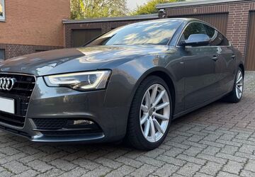 Audi A5 140.000 km 22.300 &euro; Sarstedt 31157