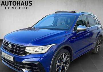VW Tiguan 18.308 km 37.999 &euro; Lengede 38268