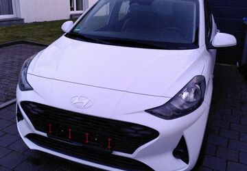 Hyundai i10 16.245 km 14.350 &euro; Hannover 30457