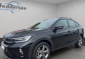 VW Taigo 12.000 km 31.879 &euro; Alfeld 31061