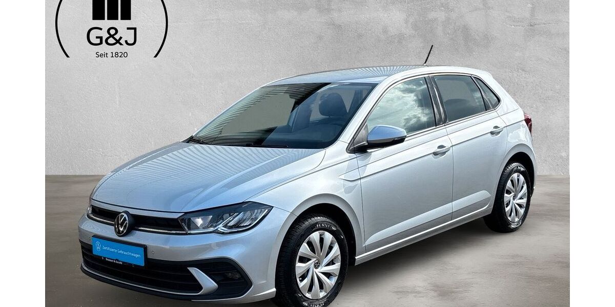 VW Polo 20.150 km 15.550 &euro; Hannover 30449