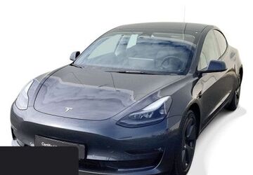 Tesla Model 3 98.268 km 27.900 &euro; Hannover 30519