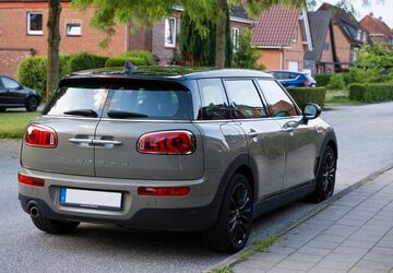 Mini Cooper D Clubman 96.000 km 17.400 &euro; Hildesheim 31134