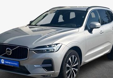 Volvo XC60 21.404 km 36.916 &euro; Hannover 30165